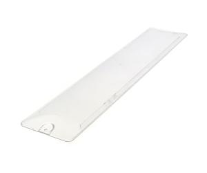 CACHE AMPOULE PLEXIS POUR HOTTE CANDY - 49013767