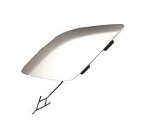 Cache-Anneau d'attelage de remorque pour Pare-Chocs arrière Chevrolet Captiva 2015-2017 (95489521) - Accessoires Auto