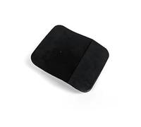 Cache-Anneau d'attelage/Protection d'anneau de remorque/Housse de remorque pour Mercedes-Benz W211 E300 E350 E55 AMG 2118850326