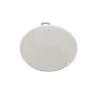 Cache-Anneau de remorquage 51117256104 pour BMW Série 3 E92 E93 320 325 328 330 (2010-2012)