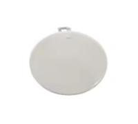 Cache-Anneau de remorquage 51117256104 pour BMW Série 3 E92/E93 Coupé (2010-2012)