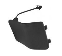 Cache-Anneau de remorquage 511800537R, pour NV400 2011-2021, Cache-Anneau de remorquage de Pare-Chocs Avant Noir, Capuchon extérieur