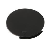 Cache-anneau De Remorquage Avant Apprêté Pour Ford Pour Fiesta MK6 (2001-2005)