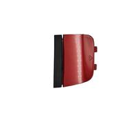 Cache-anneau De Remorquage Avant Pour Pare-chocs Pour Mercedes Pour Benz Classe W156 GLA AMG (2013-2016)(Red)