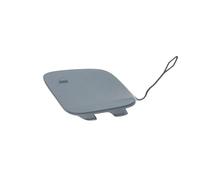 Cache-Anneau de remorquage Compatible avec Mercedes-Benz Vito W447 (2017-2020+) - Pare-Chocs Avant - Référence : 4478851400