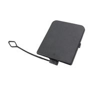 Cache-Anneau de remorquage de Pare-Chocs arrière pour BMW X1 E84 (2013-2015) - Références : 51127303815 et 51127303816