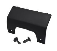 Cache-Anneau de remorquage de Pare-Chocs arrière pour Land Rover LR3 LR4 et Discovery 3/4 (2005-2012) - Clips de Fixation