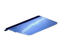 Cache-anneau De Remorquage De Pare-chocs Arrière Pour VOLVO XC60 2018-2023(Blue)