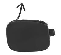 Cache-Anneau De Remorquage De Pare-Chocs Avant 622A0-6RR0H pour Nissan pour Rogue 2021-2023 Moteurs 3 Cylindres 1,5 L Et 2,5 L Cache en Plastique