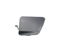 Cache-anneau De Remorquage De Pare-chocs Avant Non Peint Pour Lexus ES250 ES350 ES300H 08.2012-09.2015 Pièces Automobiles Cache-poussière De Pare-chocs