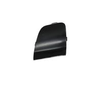 Cache-Anneau de remorquage de Pare-Chocs Avant Non Peint pour Mazda MX-5 MX5 Miata Mk3 2016-2023