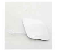 Cache-Anneau de remorquage de Pare-Chocs Avant pour Chevrolet Trax 2014-2016 (Blanc nacré) - Référence : 95242012