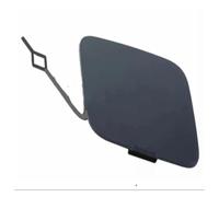 Cache-Anneau de remorquage de Pare-Chocs Avant pour Chevrolet Trax 2014-2016 référence 95242012 (Non Peint)