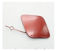 Cache-Anneau de remorquage de Pare-Chocs Avant pour Chevrolet Trax 2014-2016 référence 95242012 (Rouge)