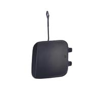 Cache-anneau De Remorquage De Pare-chocs Avant Pour Mercedes Pour Benz X156 GLA180 AMG 2014-2017