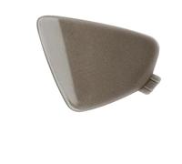 Cache-Anneau de remorquage de Pare-Chocs Avant pour Volvo XC60 2014-2017 31323767 31323767-2 398215624 Couvercle de remorque Hualing (cuivré)