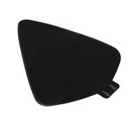 Cache-Anneau de remorquage de Pare-Chocs Avant pour Volvo XC60 2014-2017 31323767 31323767-2 398215624 Couvercle de remorque Hualing (Non Peint)