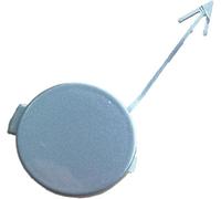 Cache-Anneau de remorquage de Pare-Chocs Avant pour VW Golf 6 Mk6 L041 L90A LA3S LA5Q LA7W LA7T LD5M 2009 2010 2011 2012 2013 5K0807241 C