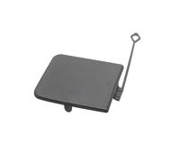Cache-Anneau de remorquage de Pare-Chocs pour BMW X1 E84 2013 2014 2015 Noir référence 51127303815