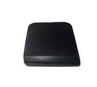 Cache-Anneau de remorquage en Plastique 622A0-BR00H, pour Qashqai J10 (2010-2014), 1 pièce.