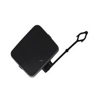 Cache-anneau De Remorquage Latéral De Pare-chocs Arrière Pour X5 E70 2006-2011 51127158447 Et 51127158448(gauche)