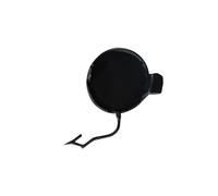 Cache-anneau De Remorquage Pare-chocs Arrière Pour Porsche Pour Cayenne 2011-2014(Right 1PCS)