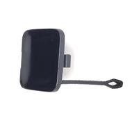 Cache-Anneau de remorquage pour BMW Série 3 E46 (LCI, Version de Base, berline) 316i, 318i, 320i, 325xi, 330xi et 330i (2002-2005)