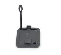 Cache-Anneau de remorquage pour BMW Série 3 E46 (LCI, Version de Base, berline) 316i, 318i, 320i, 325xi, 330xi et 330i (2002-2005)