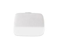 Cache-Anneau de remorquage pour BMW Série 3 E92 E93 328i 335i (2007-2010) 51127161497 - Cache-Anneau de remorquage de Pare-Chocs arrière