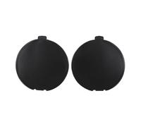 Cache-Anneau de remorquage pour Mazda CX3 CX-3 2014-2023, Pare-Chocs Avant Gauche et Droit, Bouchon pour Crochet de remorquage