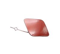 Cache-Anneau de remorquage pour Pare-Chocs Avant de Voiture Chevrolet Trax 2014-2016 (Rouge)