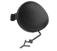 Cache-Anneau de remorquage pour Pare-Chocs Avant (Macan 95B 2014 2015-2018)