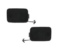 Cache-anneau De Remorquage Pour Pare-chocs Avant Pour LEXUS RX350 RX450h 2010 2011 2012 Gauche Et Droite 5212748909 Garniture De Pare-chocs(Left and Right)