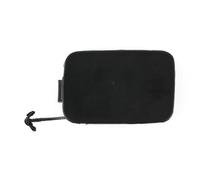 Cache-anneau De Remorquage Pour Pare-chocs Avant Pour LEXUS RX350 RX450h 2010 2011 2012 Gauche Et Droite 5212748909 Cache-poussière De Pare-chocs(Right)