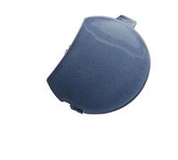 Cache-anneau De Remorquage Pour Pare-chocs Avant Pour Mazda 6 Pour Atenza 2017-2019(Blue)