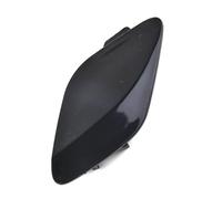 Cache-Anneau Remorquage Avant 1 Pièce 39802519 pour Volvo S60 2011 2012 2013 Accessoire Rechange Portable Et Pratique Oeil Remorquage Voiture