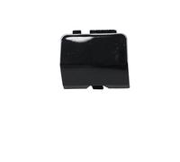 Cache-Anneau Remorquage pour Pare-Chocs Arrière pour Mazda 6 pour Atenza Berline 2013 2014 2015 2016 2017 2018 2019 Oeil Remorquage Voiture(Black,RH)