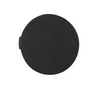 Cache-Anneau Remorquage pour Pare-Chocs Avant pour Mazda CX-5 2013 2014 2015 2016 Référence KD4550A12BB(Unpainted)