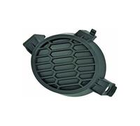 Cache anti-brouillard avant droit Nissan Micra K12 phase 2 et 3 2005-2010 - 62256BC400