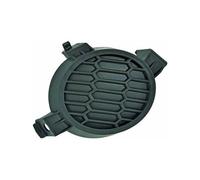 Cache anti-brouillard avant gauche Nissan Micra K12 phase 2 et 3 2005-2010 - 62257BC400