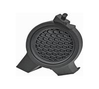 Cache anti-brouillard de pare-choc avant gauche Nissan Qashqai 1 phase 1 2007-2010 - 62257JD01A