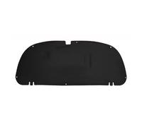 Cache Anti-bruit De Capot Compatible Avec Toyota Pour Corolla E210 2019 2020 2021 2022 2023 Couverture D'insonorisation De Moteur Voiture Tapis D'isolation Phonique Thermique