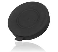 Cache Anti poussière de Phare Avant pour Citroën C3, C4, C5, Peugeot 301, 307, 308 89072961 couvercle Avant Ampoule de Capuchon