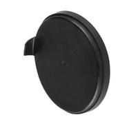 Cache Anti-Poussière Phare Avant Pour Jeep Pour Renegade Version 2016 Couvercle D'ampoule De Phare Capuchon Anti-poussière Caoutchouc Phares Voiture