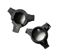 Cache Anti-Poussière Phare Avant Pour KIA K3 K4 K5 Pour Sorento 1 Ensemble H7 Adaptateur LED Base Phare Lampe Support D'installation(TK-106B-2Pcs)