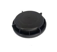 Cache Anti-Poussière Phare Avant Pour VW Pour Golf 7 Golf7 Pour GTI MK7 Couvercle Anti-poussière Phare Capuchon Service D'ampoule Panneau D'extension Lampe Led Coque Arrière(Y1063Y for OEM)
