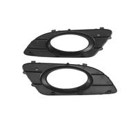 Cache antibrouillard avant 2098850323 2098850423 compatible pour Mercedes-Benz CLK W209 2005-2009