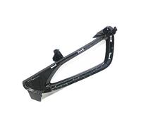 Cache Antibrouillard Avant Pour Hyundai Pour Tucson 2015-2018(gauche)