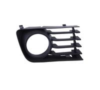 Cache Antibrouillard Cadre De Phare Antibrouillard Pour Voiture Pour Toyota Pour Prius 2004 - 2009 Calandre Avant Pare-choc Inférieur Couvercle De Lunette Avec 5311347030 Couvercles antibrouillard(Fog