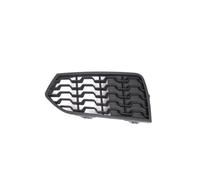 Cache Antibrouillard Calandre De Phare Antibrouillard Pour Série 2 F22 F23 2012 - 2019, Accessoires De Voiture, Maille En Nid D'abeille, Pare-choc Inférieur Avant Grille Antibrouillard(Right)
